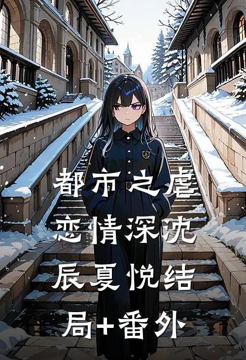 都市之虐恋情深沈辰夏悦结局+番外