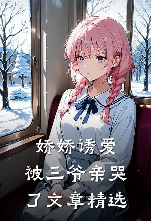 娇娇诱爱，被三爷亲哭了文章精选