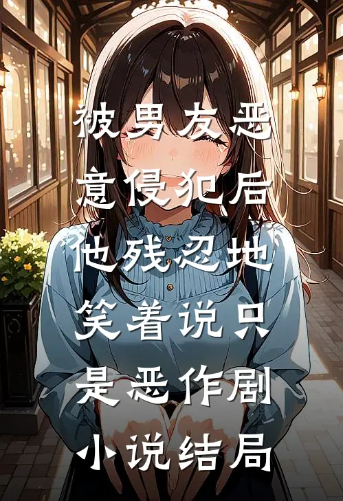 被男友恶意侵犯后，他残忍地笑着说只是恶作剧小说结局