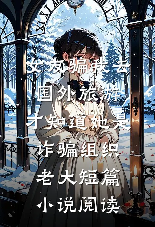 女友骗我去国外旅游，才知道她是诈骗组织老大短篇小说阅读