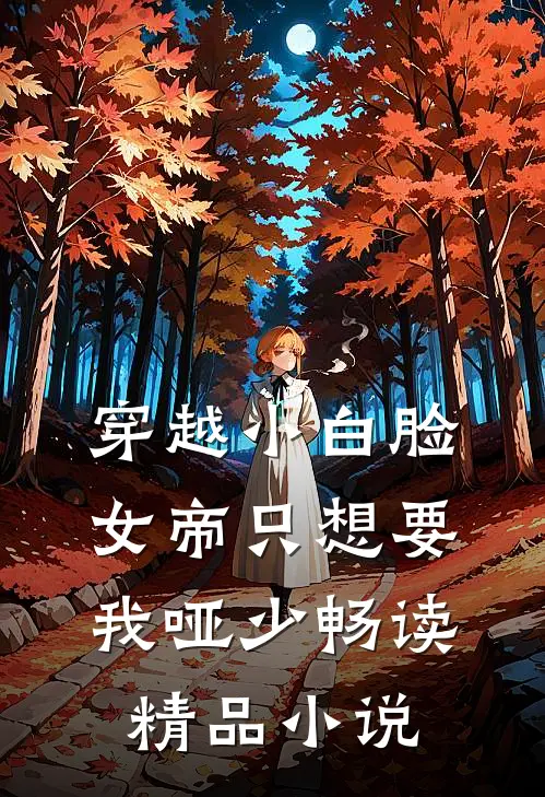 穿越小白脸女帝只想要我哑少畅读精品小说