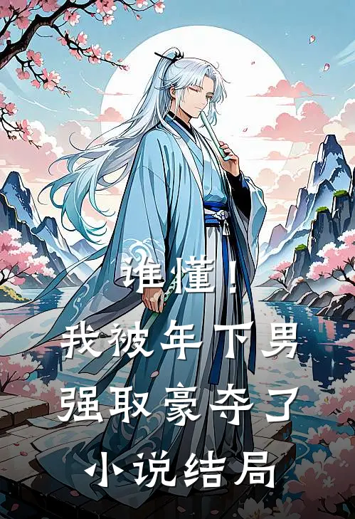 谁懂！我被年下男强取豪夺了小说结局