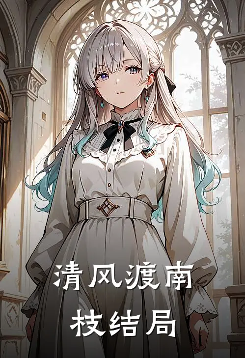 清风渡南枝结局