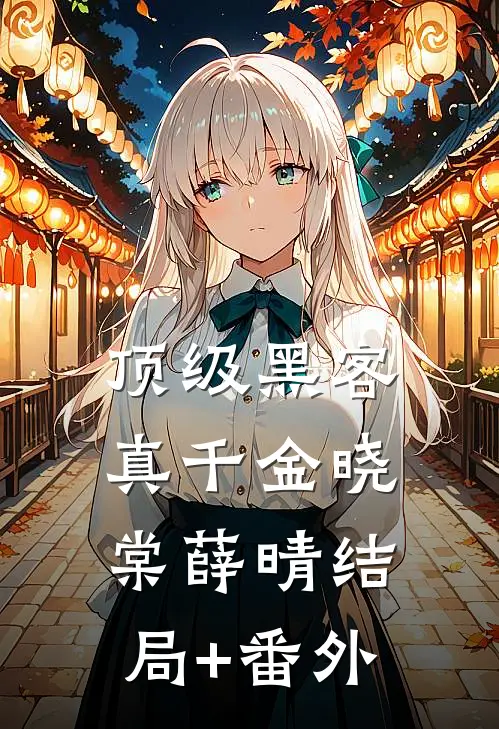 顶级黑客真千金晓棠薛晴结局+番外