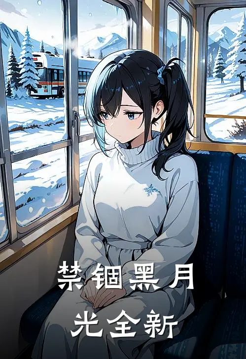 禁锢黑月光全新