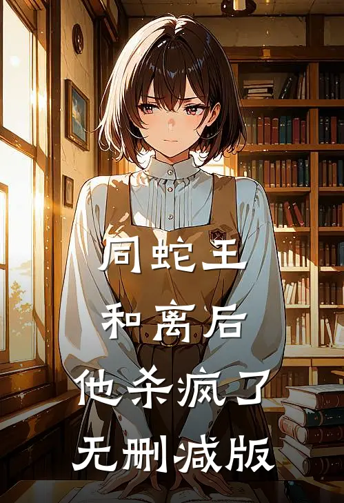 同蛇王和离后，他杀疯了无删减版