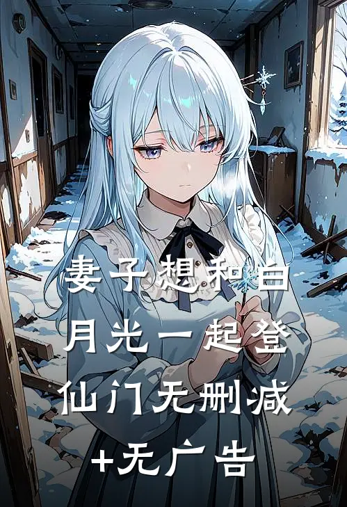 妻子想和白月光一起登仙门无删减+无广告