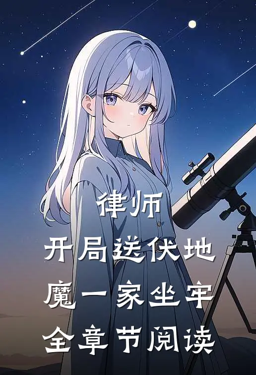 律师：开局送伏地魔一家坐牢全章节阅读