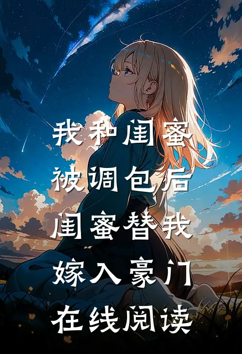 我和闺蜜被调包后，闺蜜替我嫁入豪门在线阅读
