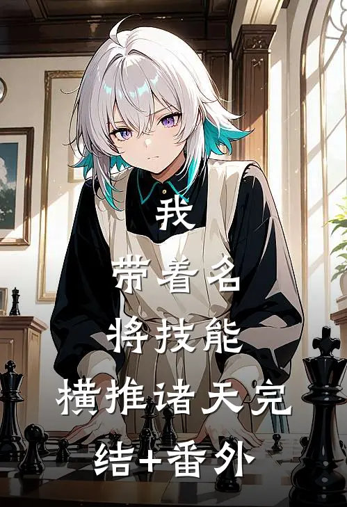 我，带着名将技能，横推诸天完结+番外