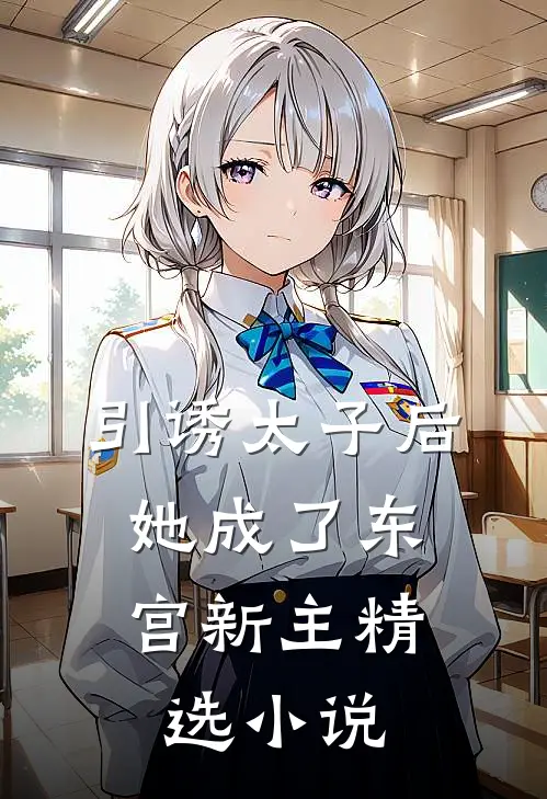 引诱太子后，她成了东宫新主精选小说