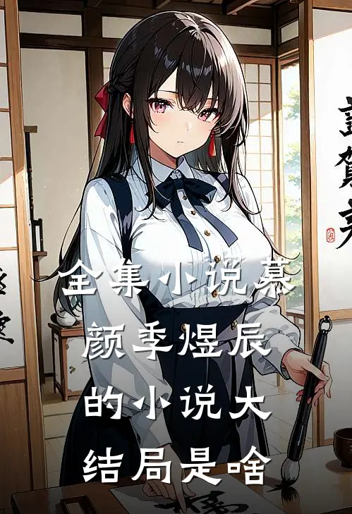 全集小说慕颜季煜辰的小说大结局是啥