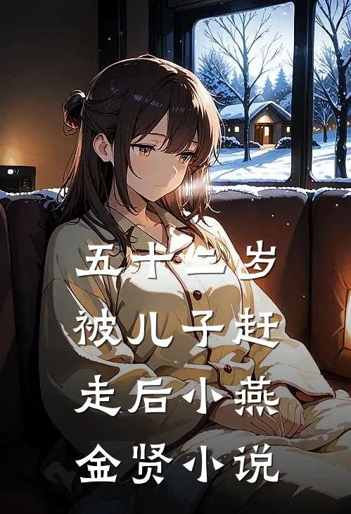 五十二岁被儿子赶走后小燕金贤小说