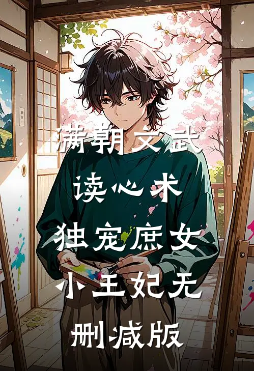 满朝文武读心术，独宠庶女小王妃无删减版