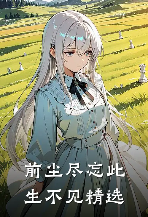 前尘尽忘此生不见精选