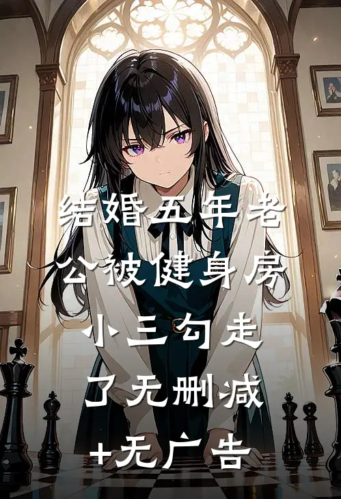 结婚五年老公被健身房小三勾走了无删减+无广告