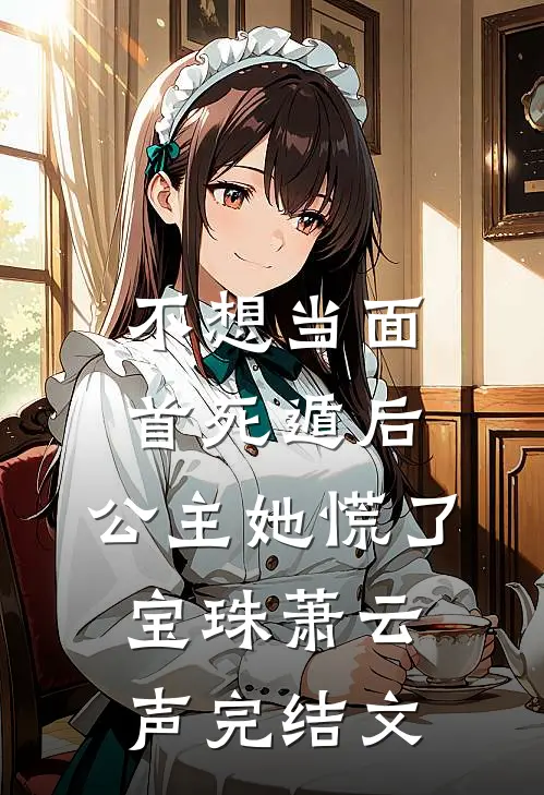 不想当面首死遁后，公主她慌了宝珠萧云声完结文