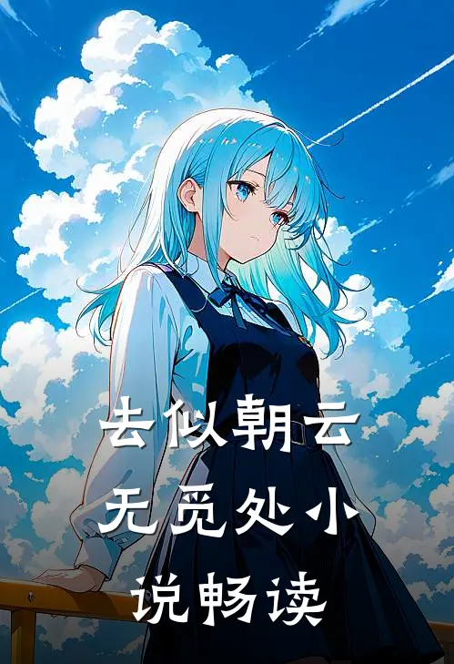 去似朝云无觅处小说畅读