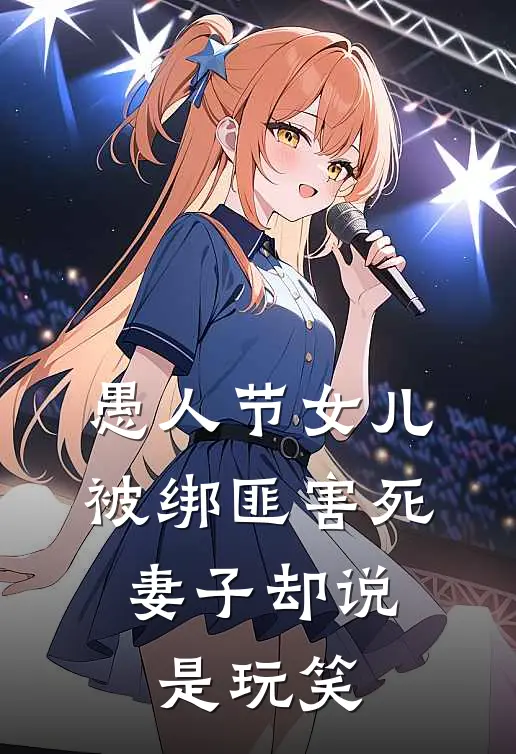愚人节女儿被绑匪害死，妻子却说是玩笑