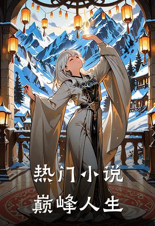 热门小说巅峰人生