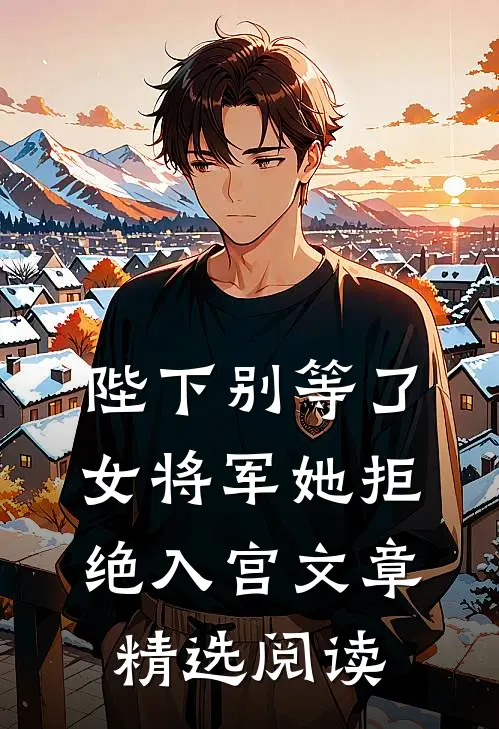 陛下别等了，女将军她拒绝入宫文章精选阅读