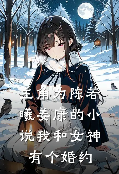 主角为陈若曦姜康的小说我和女神有个婚约