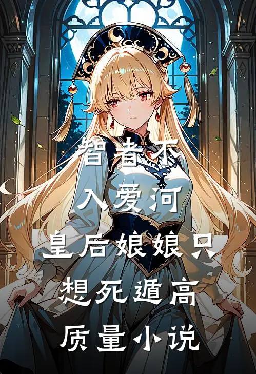 智者不入爱河，皇后娘娘只想死遁高质量小说
