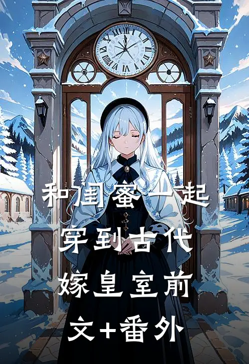 和闺蜜一起穿到古代嫁皇室前文+番外