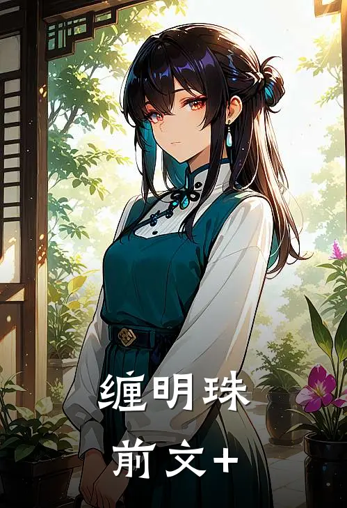 缠明珠前文+