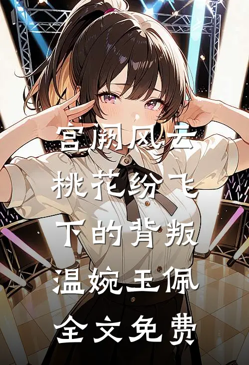 宫阙风云：桃花纷飞下的背叛温婉玉佩全文免费