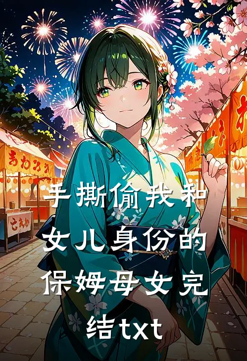 手撕偷我和女儿身份的保姆母女完结txt