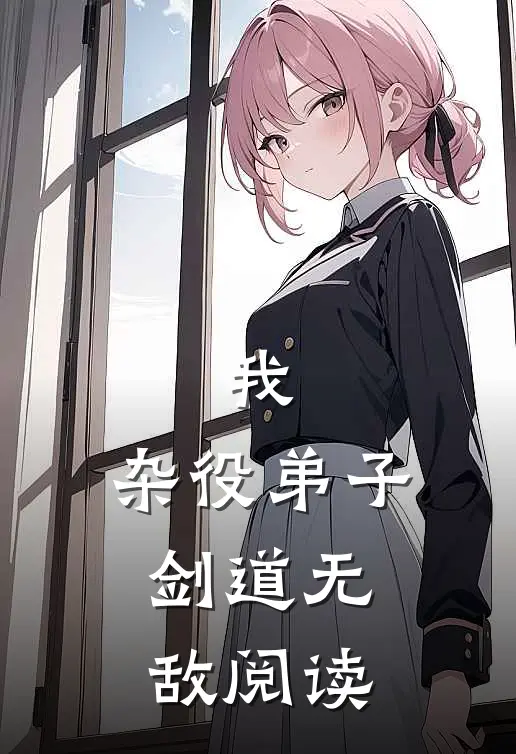 我，杂役弟子，剑道无敌阅读