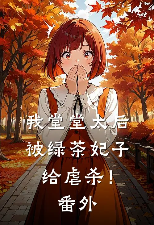 我堂堂太后，被绿茶妃子给虐杀！ 番外