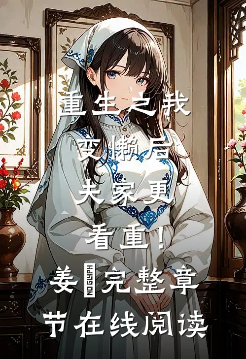 重生之我变懒后，夫家更看重！姜姩完整章节在线阅读