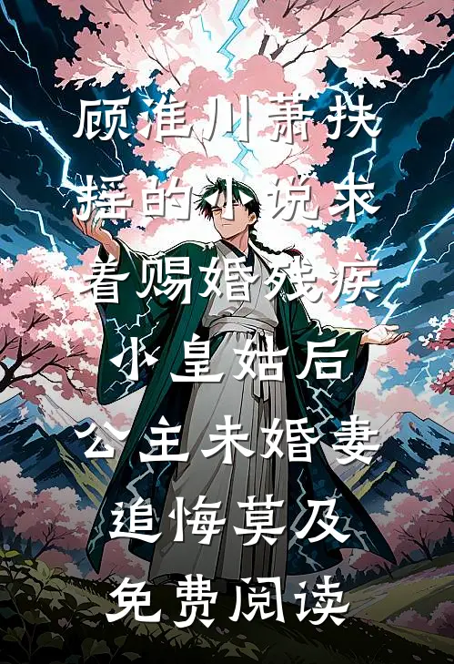 顾淮川萧扶摇的小说求着赐婚残疾小皇姑后，公主未婚妻追悔莫及免费阅读