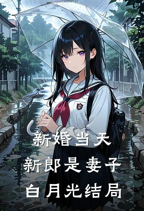 新婚当天，新郎是妻子白月光结局