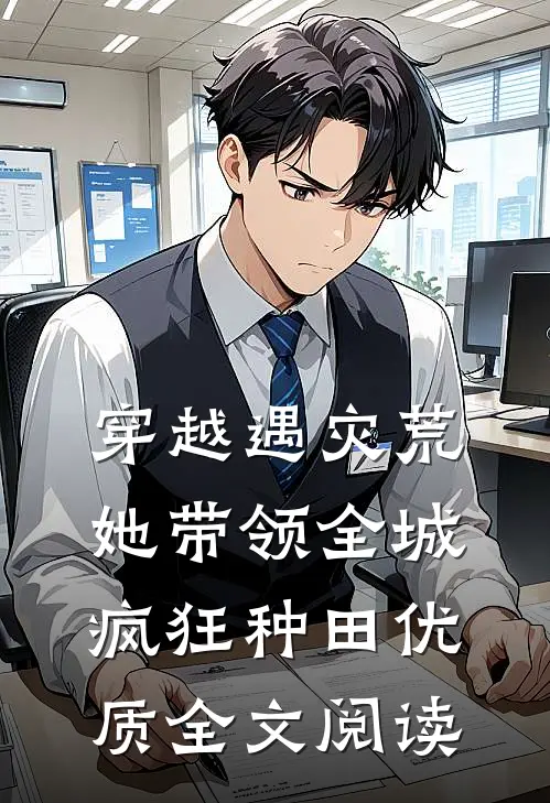 穿越遇灾荒，她带领全城疯狂种田优质全文阅读