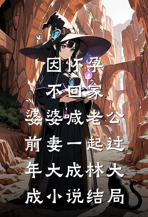 因怀孕不回家，婆婆喊老公前妻一起过年大成林大成小说结局