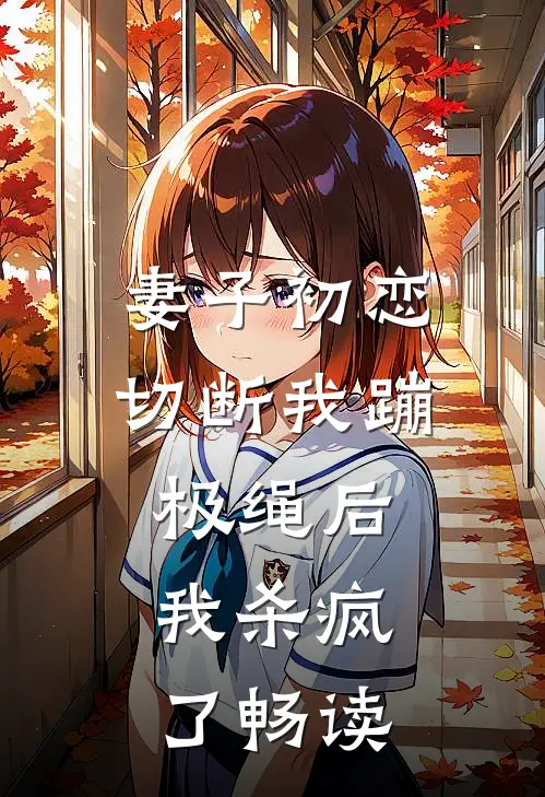 妻子初恋切断我蹦极绳后，我杀疯了畅读