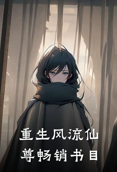 重生风流仙尊畅销书目