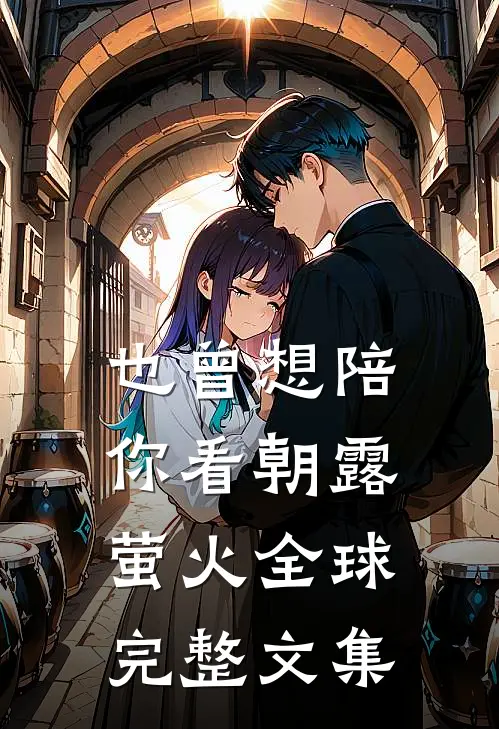 也曾想陪你看朝露萤火全球完整文集