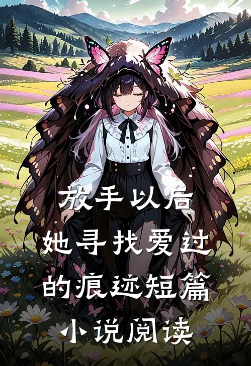 放手以后，她寻找爱过的痕迹短篇小说阅读
