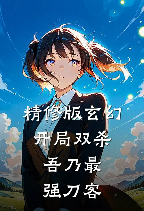 精修版玄幻：开局双杀，吾乃最强刀客