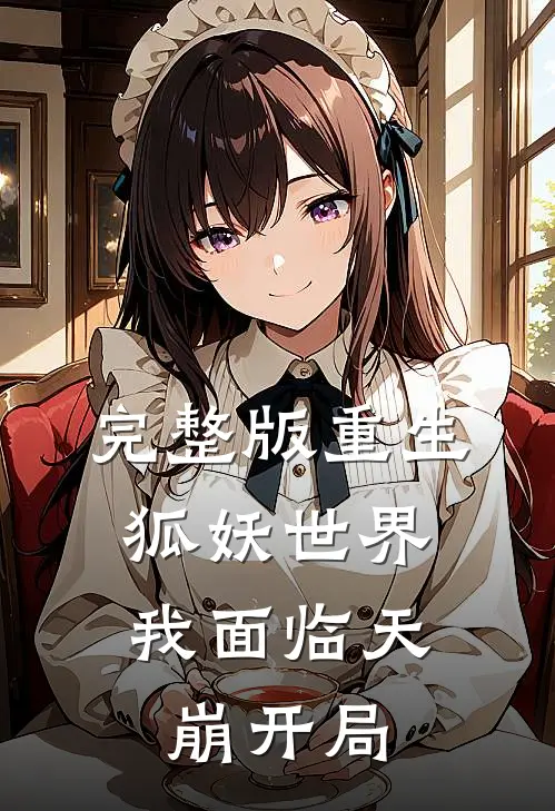 完整版重生狐妖世界，我面临天崩开局