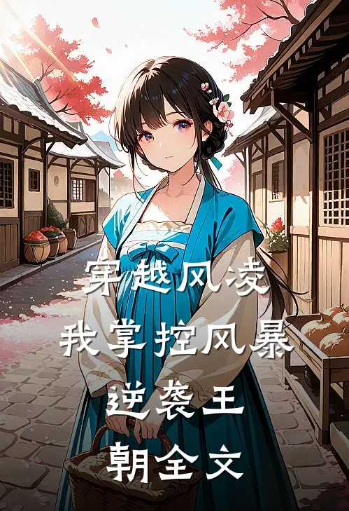 穿越风凌：我掌控风暴，逆袭王朝全文