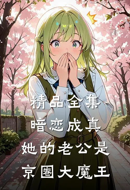 精品全集暗恋成真：她的老公是京圈大魔王