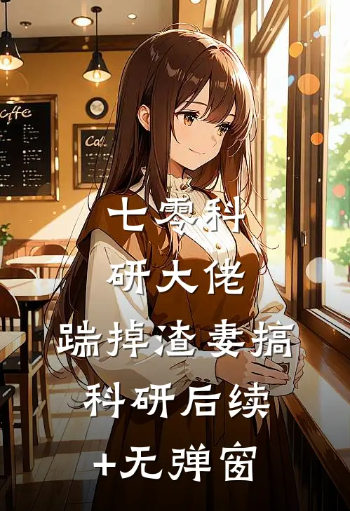 七零科研大佬，踹掉渣妻搞科研后续+无弹窗
