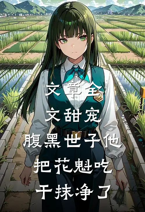 文章全文甜宠：腹黑世子他把花魁吃干抹净了