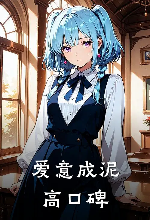 爱意成泥高口碑