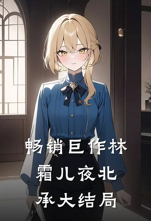 畅销巨作林霜儿夜北承大结局